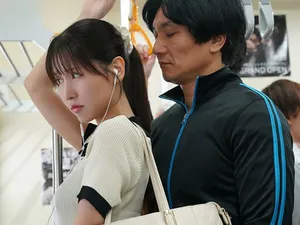 Cướp anh yêu của em gái