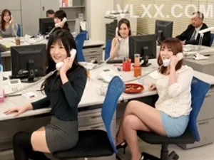 Trưởng môn phái đạo dụ giúp em gái bớt nứng