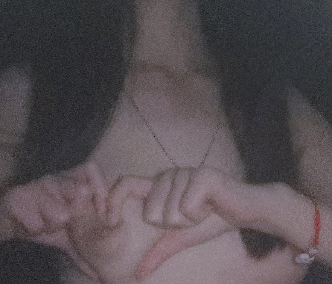 Mẹ đỡ đầu của tôi nói rằng bà ấy đã không ăn một con cặc nào trong nửa tháng rồi